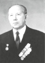  Поляков   