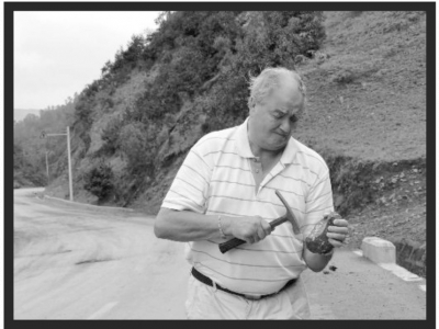 Скончался видный канадский геолог  Энтони Джеймс «Тони» Налдретт