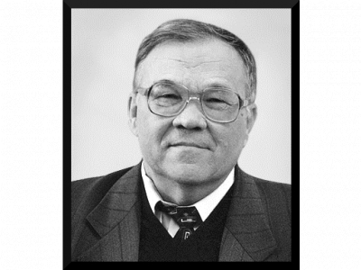 Учёный-геолог, академик РАН, доктор геолого-минералогических наук Николай Леонтьевич Добрецов скончался на 85 году жизни
