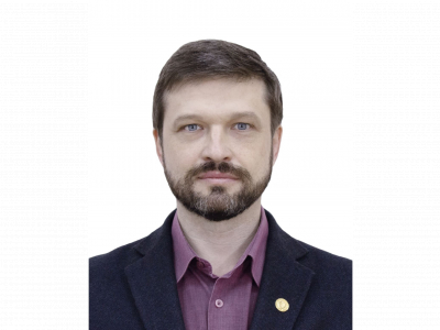 Евгений Анатольевич Наумов назначен заместителем генерального директора ЦНИГРИ