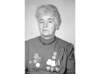 К 110-летию знаменитого исследователя  медноколчеданных и золоторудных месторождений  Марии Борисовны Бородаевской