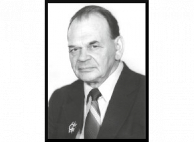 V.N. Kuts, TsNIGRI and the Great Patriotic War veteran, passes away