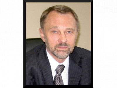 B.K. Mikhailov, Honored geologist of the Russian Federation, Deputy General Director of JSC Rosgeology and Director of TsNIGRI in 2012-2015, passes away