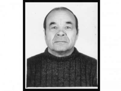 A.A. Cherimisin, senior researcher of geological and economic deposit assessment and resource approval department, tragically passes away at the age of 82