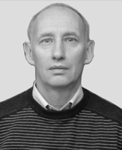 Мандругин