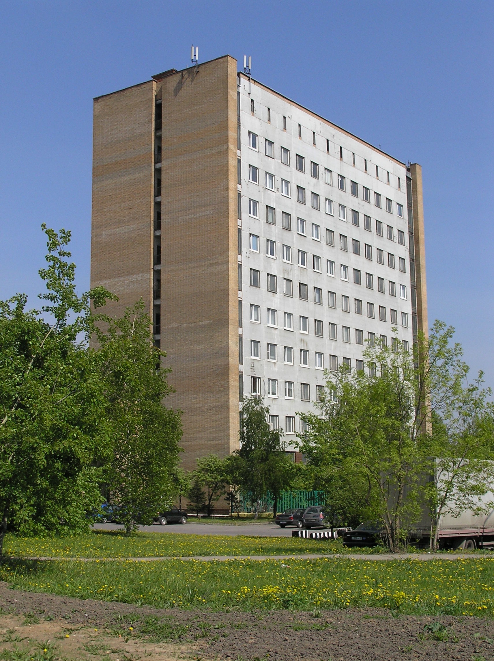 building