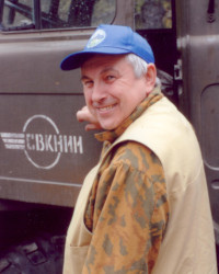 Горячев