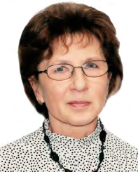 Прусакова