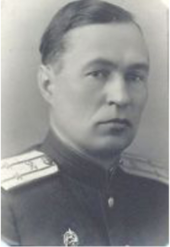 Рожков