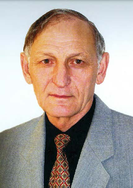 Беневольский