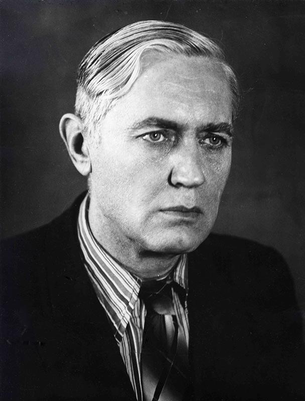 Годлевский