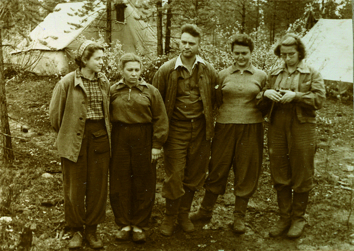 Казаринов