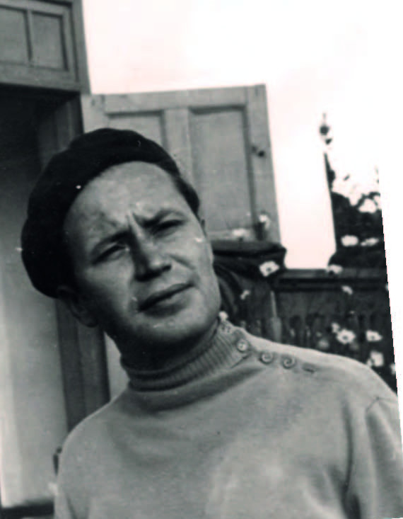 Кривцов
