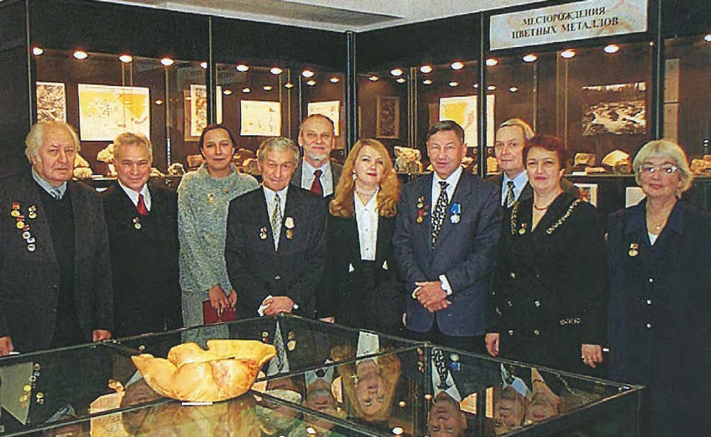 Кривцов