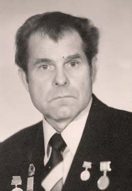 Никулин 