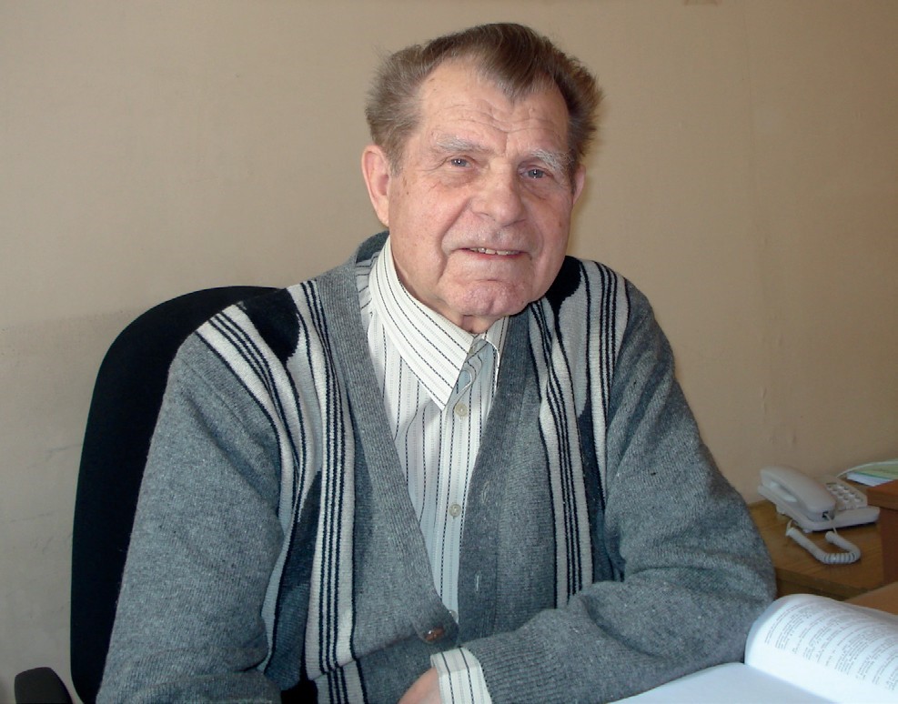 Никулин 