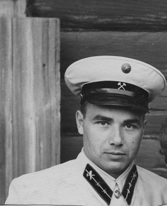 Зеленов