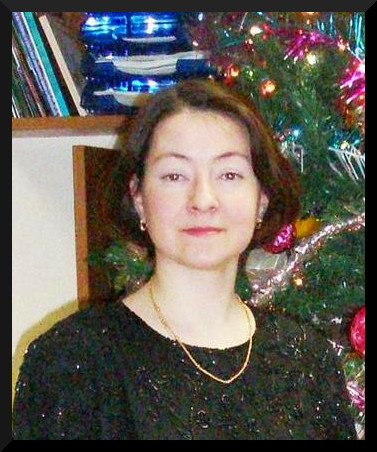 milyaev