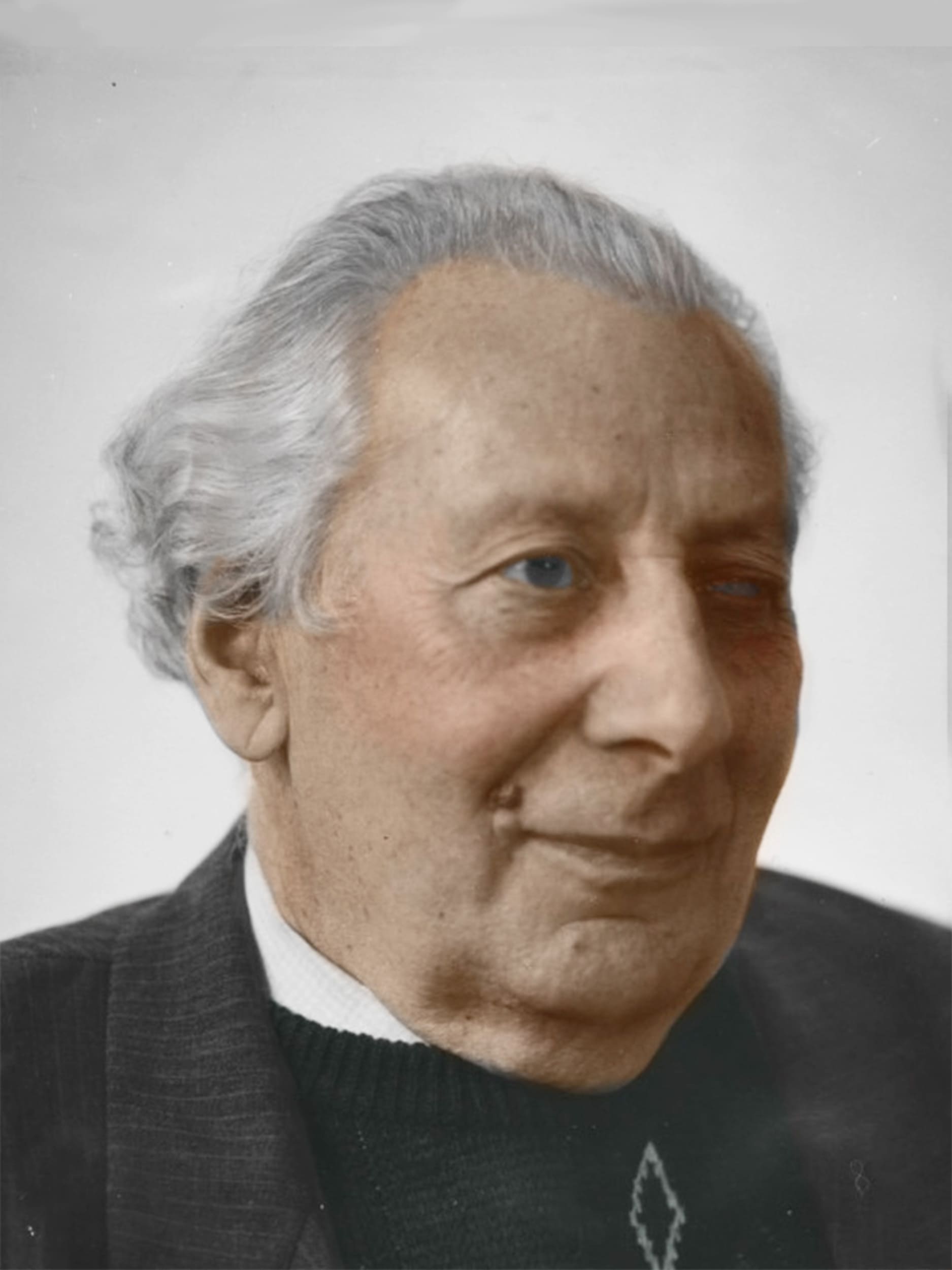 Горжевский